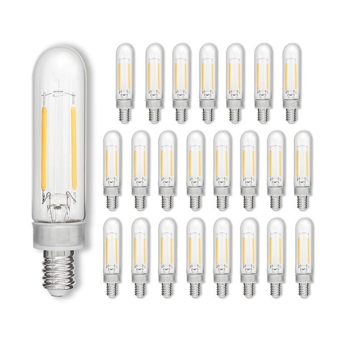 Hinkley - E12T62243CL-24 - LED Bulb - LumiGlo Bulb