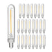 Hinkley - E12T62245CL-24 - LED Bulb - LumiGlo Bulb