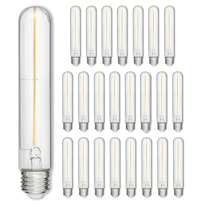 Hinkley - E26T102247CL-24 - LED Bulb - LumiGlo Bulb