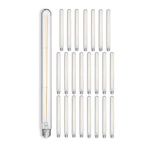 Hinkley - E26T1042411CL-24 - LED Bulb - LumiGlo Bulb