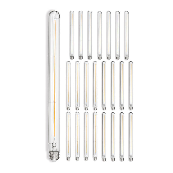 Hinkley - E26T1042411CL-24 - LED Bulb - LumiGlo Bulb