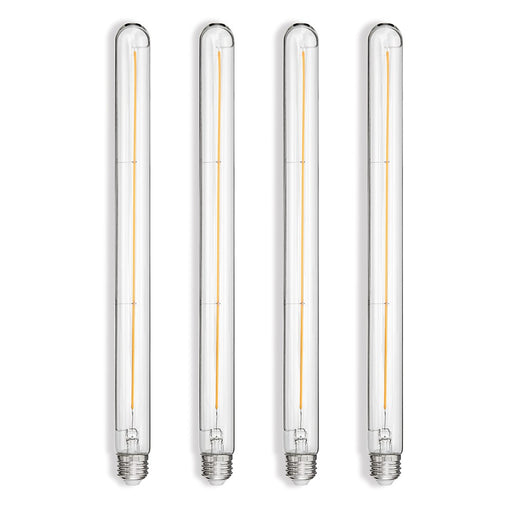 Hinkley - E26T1042411CL-4 - LED Bulb - LumiGlo Bulb