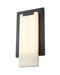 DVI Lighting - DVP33372BK-AFA - LED Wall Sconce - Muskeg - Black