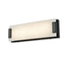 DVI Lighting - DVP35301EB-AFA - LED Vanity - Torrance - Ebony