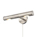 DVI Lighting - DVP36901SN - Two Light Vanity - Bouvier - Satin Nickel