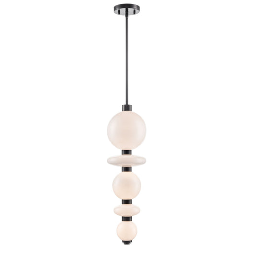 Corsair LED Pendant Ebony