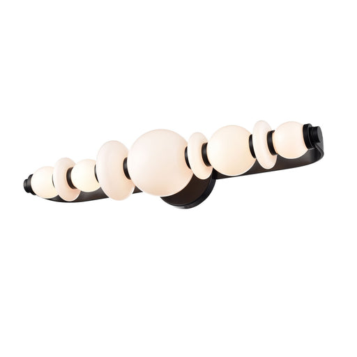 Corsair LED Vanity Ebony