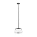DVI Lighting - DVP48520SN-TO - Three Light Pendant - Robson Hall - Satin Nickel