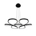 W.A.C. Lighting - PD-59532-30-BK - LED Pendant - Klover - Black