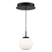 W.A.C. Lighting - PD-61506-WT - LED Pendant - Close Encounters - White