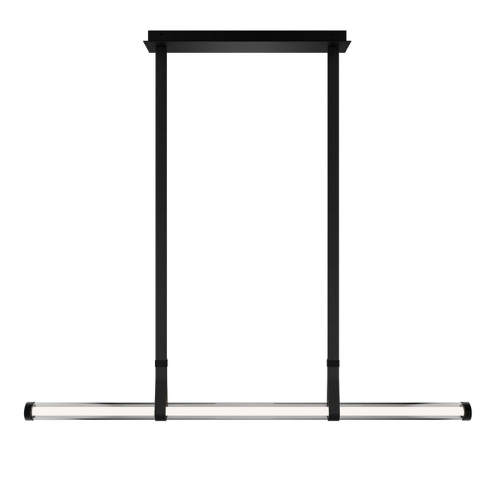 W.A.C. Lighting - PD-97552-30-BK - LED Pendant - Balance Beam - Black