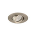 W.A.C. Lighting - R2BRA-FCS-BN - LED Trim and Remodel Housing - Ocularc - Brushed Nickel