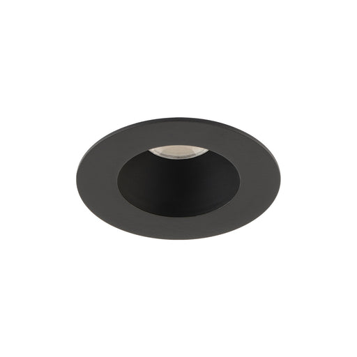 Ocularc LED Trim and Remodel Housing Black