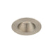 W.A.C. Lighting - R2BRD-FCS-BN - LED Trim and Remodel Housing - Ocularc - Brushed Nickel