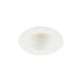 W.A.C. Lighting - R2BRD-FCS-WT - LED Trim and Remodel Housing - Ocularc - White
