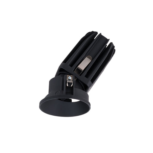 2In Fq Downlights LED Trim Black