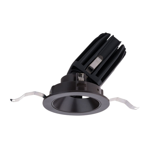 2In Fq Downlights LED Trim Dark Bronze