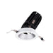 W.A.C. Lighting - R2FRAT-TWA-HZWT - LED Trim - 2In Fq Downlights - Haze/White