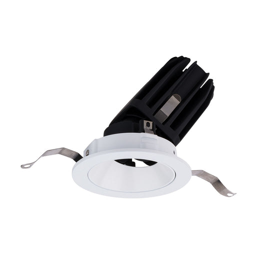 2In Fq Downlights LED Trim White