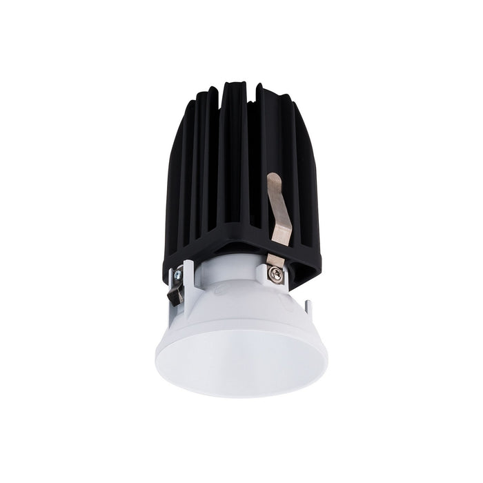 W.A.C. Lighting - R2FRDL-TWA-WT - LED Trim - 2In Fq Downlights - White