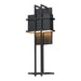 Maxim - 30776BK - LED Outdoor Wall Sconce - Prairie - Black