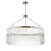Maxim - 38423CLPN - LED Pendant - Jolie - Polished Nickel