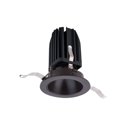 2In Fq Downlights LED Trim Dark Bronze
