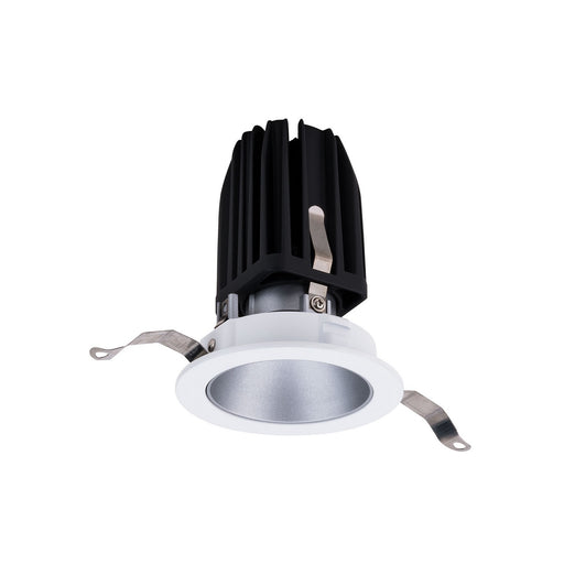 2In Fq Downlights LED Trim Haze/White