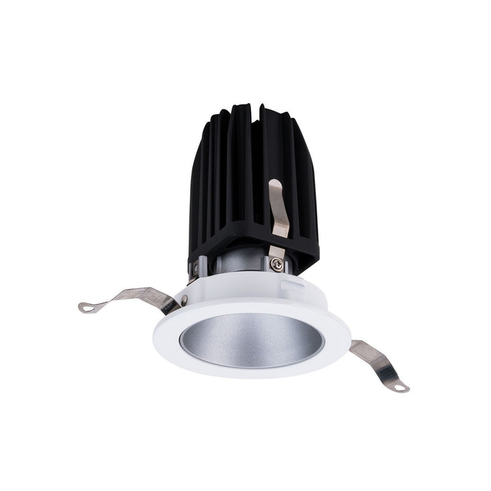 W.A.C. Lighting - R2FRDT-TWA-HZWT - LED Trim - 2In Fq Downlights - Haze/White
