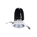 W.A.C. Lighting - R2FRDT-TWA-HZWT - LED Trim - 2In Fq Downlights - Haze/White