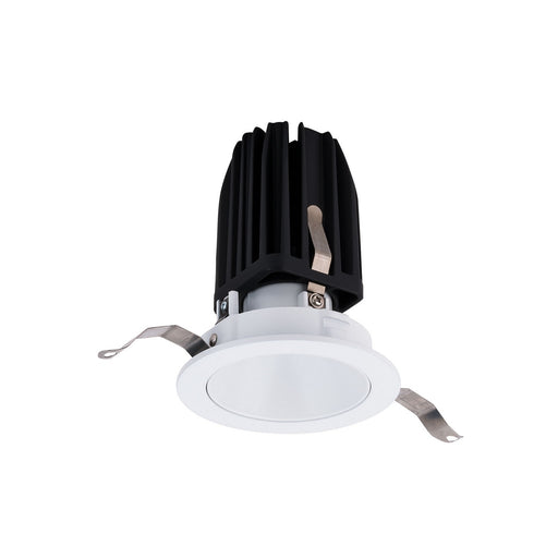 2In Fq Downlights LED Trim White