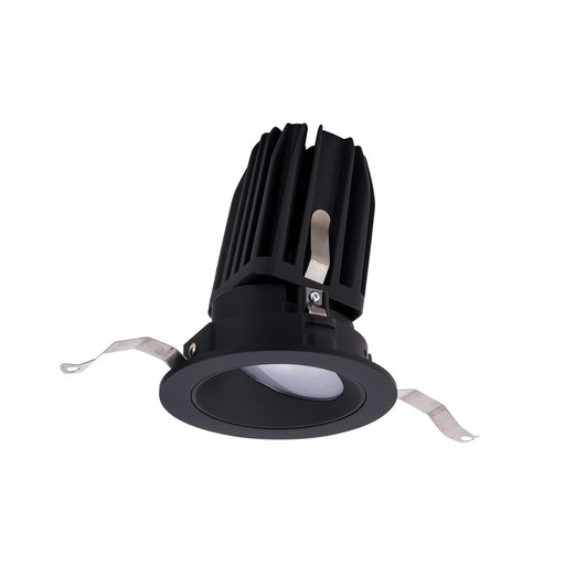 2In Fq Downlights LED Trim Black