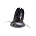 W.A.C. Lighting - R2FRWT-TWA-DB - LED Trim - 2In Fq Downlights - Dark Bronze