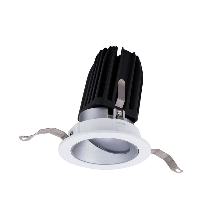 W.A.C. Lighting - R2FRWT-TWA-HZWT - LED Trim - 2In Fq Downlights - Haze/White