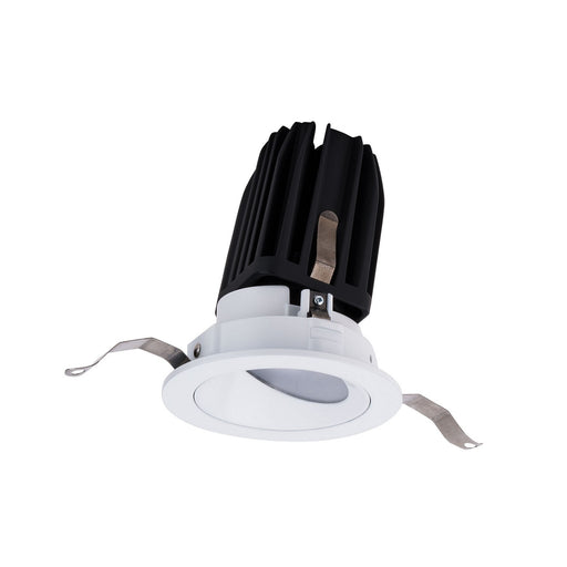 2In Fq Downlights LED Trim White