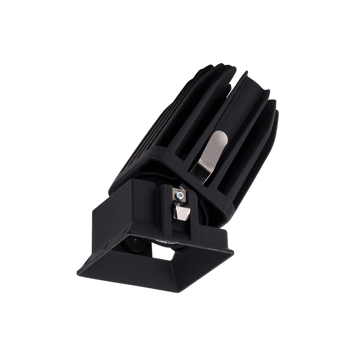 W.A.C. Lighting - R2FSAL-TWA-BK - LED Trim - 2In Fq Downlights - Black
