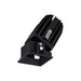 W.A.C. Lighting - R2FSAL-TWA-BK - LED Trim - 2In Fq Downlights - Black
