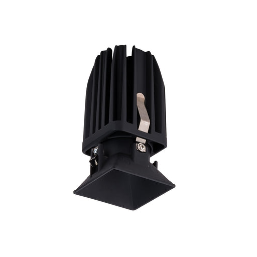 2In Fq Downlights LED Trim Black