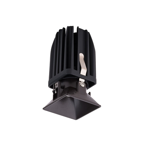2In Fq Downlights LED Trim Dark Bronze