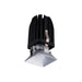 W.A.C. Lighting - R2FSDL-TWA-HZ - LED Trim - 2In Fq Downlights - Haze