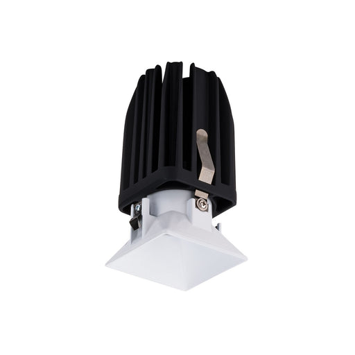 2In Fq Downlights LED Trim White