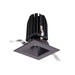 W.A.C. Lighting - R2FSDT-TWA-DB - LED Trim - 2In Fq Downlights - Dark Bronze