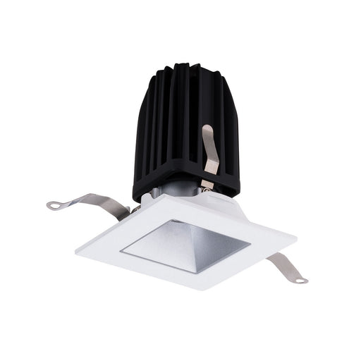 2In Fq Downlights LED Trim Haze/White