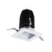 W.A.C. Lighting - R2FSDT-TWA-HZWT - LED Trim - 2In Fq Downlights - Haze/White