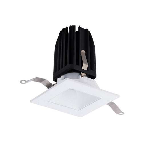 2In Fq Downlights LED Trim White