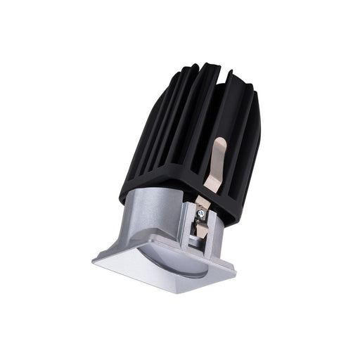 2In Fq Downlights LED Trim Haze
