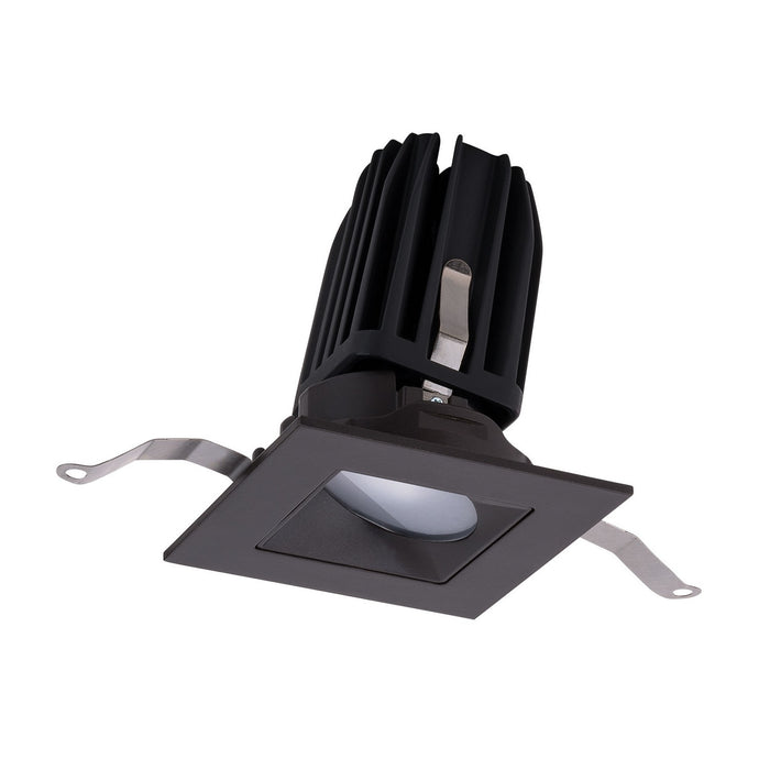 W.A.C. Lighting - R2FSWT-TWA-DB - LED Trim - 2In Fq Downlights - Dark Bronze