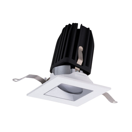 2In Fq Downlights LED Trim Haze/White