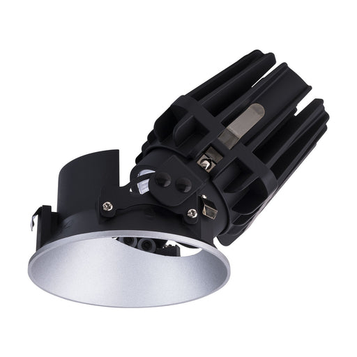 4In Fq Downlights LED Trim Haze