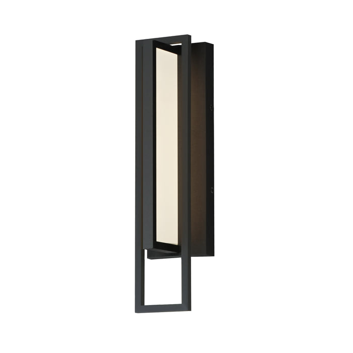Maxim - 40654BK - LED Outdoor Wall Sconce - Formation VX - Black